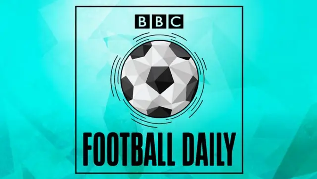 Football Daily