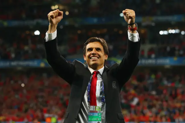 Chris Coleman