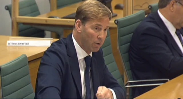 Tobias Ellwood