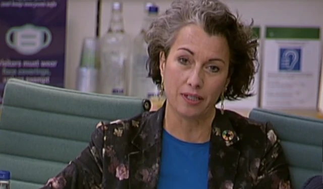 Sarah Champion