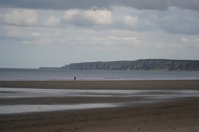 Filey, North Yorkshire