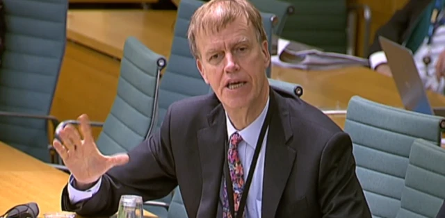 Stephen Timms