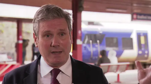 Keir Starmer