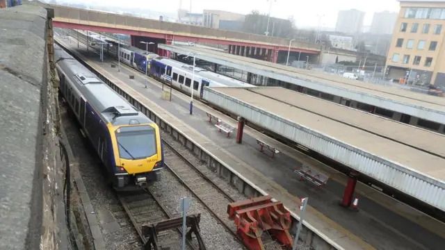 Bradford Interchange