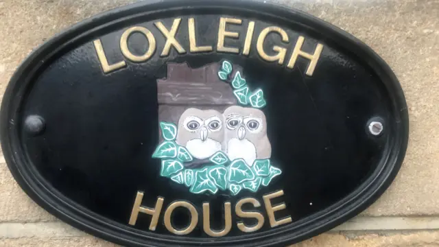 Loxleigh House