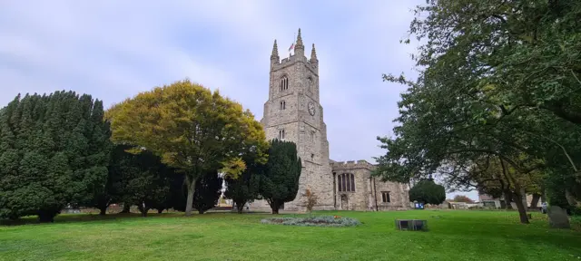 St Mary's Church