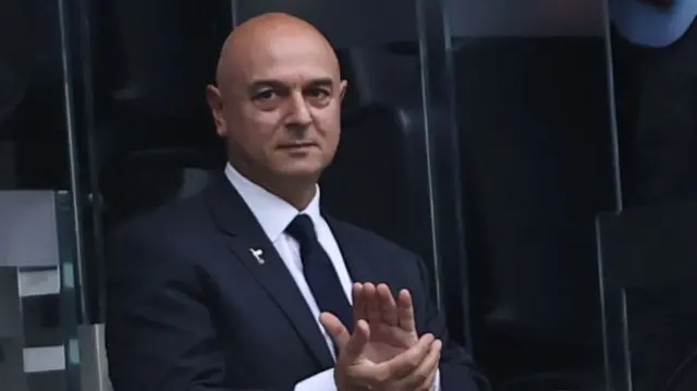 Daniel Levy