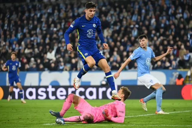 Kai Havertz