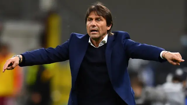 Antonio Conte