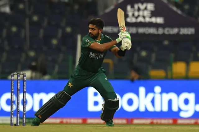 Babar Azam