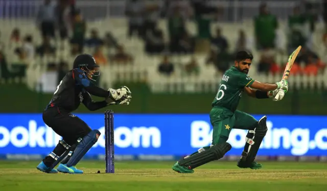 Babar Azam