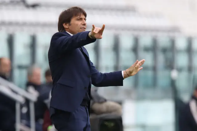 Conte