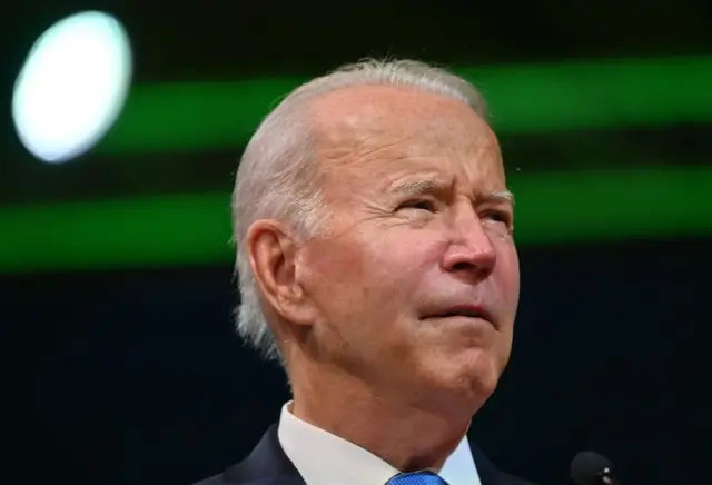 Joe Biden