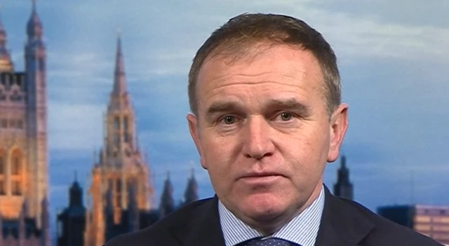 George Eustice