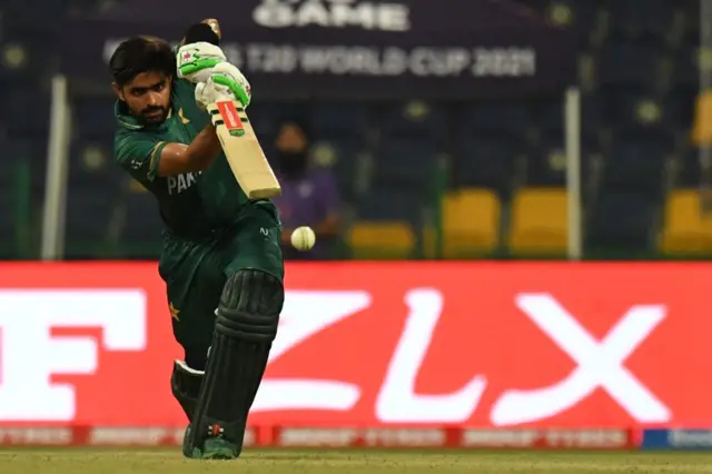 Babar Azam