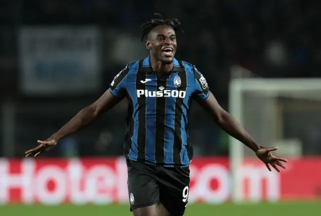 Duvan Zapata