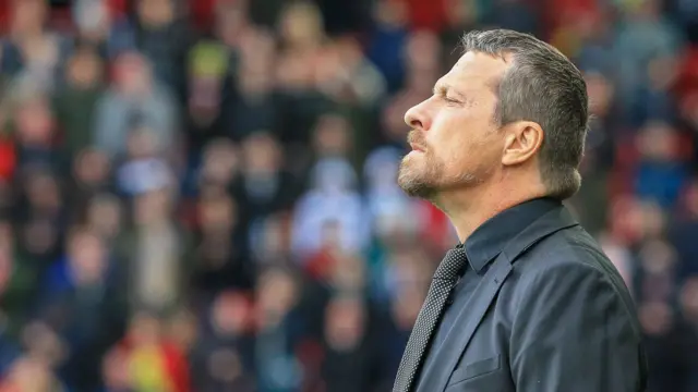 Slavisa Jokanovic