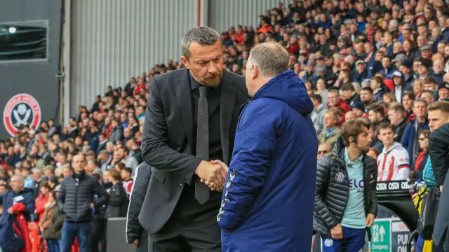 Sheff Utd 0-0 Coventry