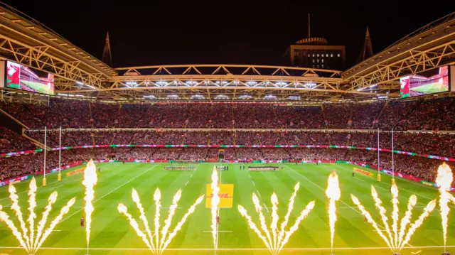 Principality Stadium