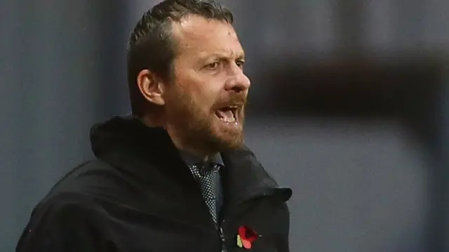 Slavisa Jokanovic