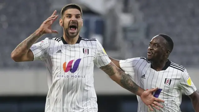 Mitrovic