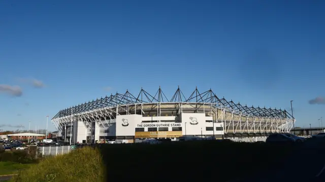 Pride Park