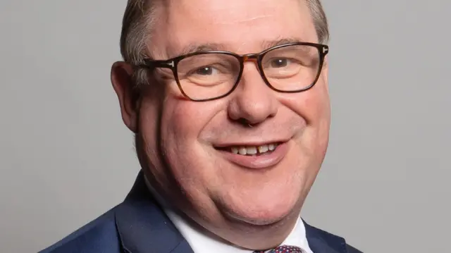 Mark Francois