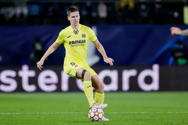 Juan Foyth