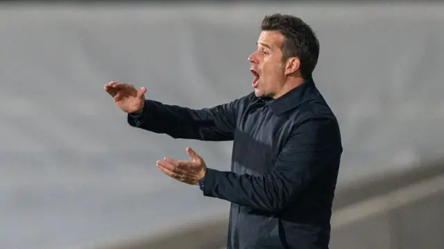 Marco Silva