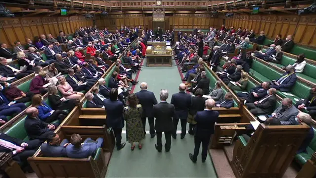 House of Commons