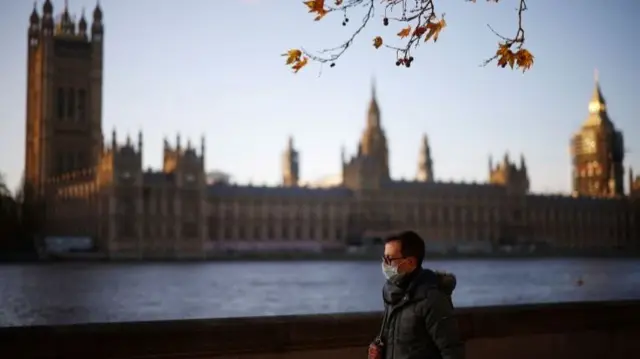 Houses of Parliament