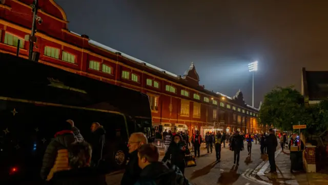 Craven Cottage