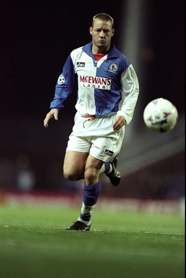 David Batty