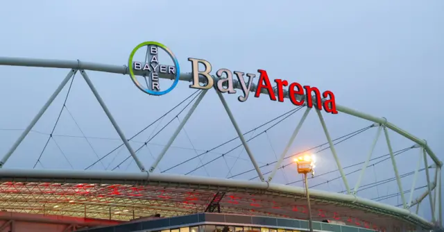 BayArena