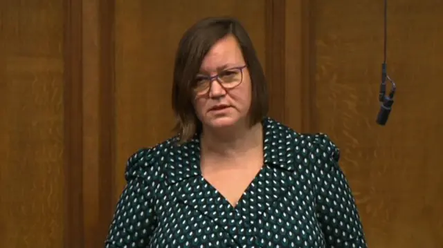 Meg Hillier MP