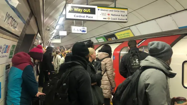 Oxford Circus