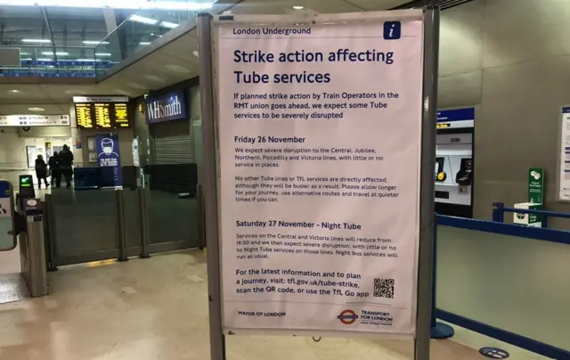 Stratford Tube station entrance