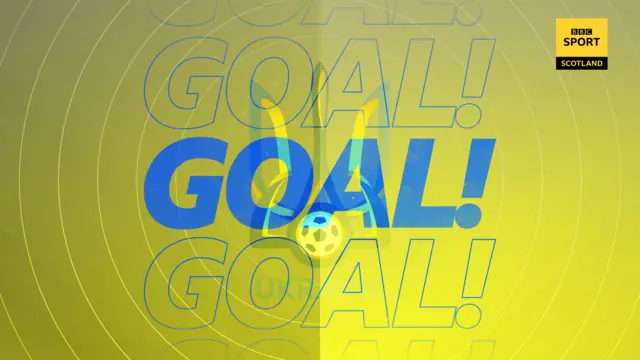 Ukraine goal