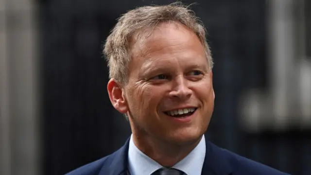 Grant Shapps