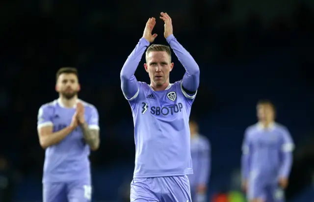 Adam Forshaw