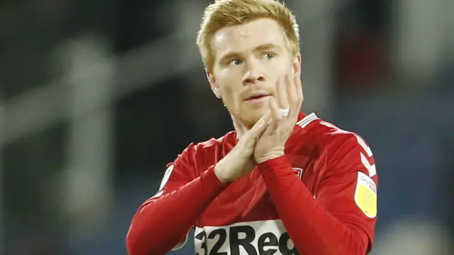 Duncan Watmore