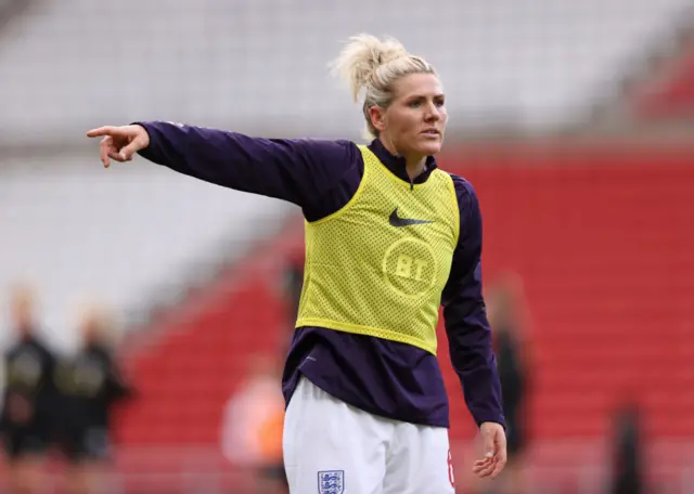 Millie Bright