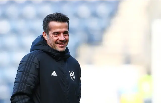 Marco Silva