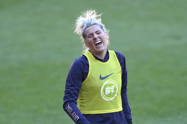 Millie Bright