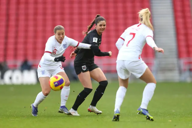 Fran Kirby