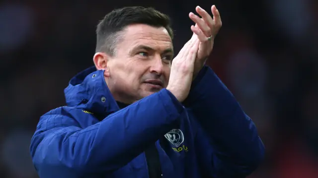 Paul Heckingbottom