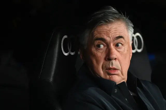 Carlo Ancelotti