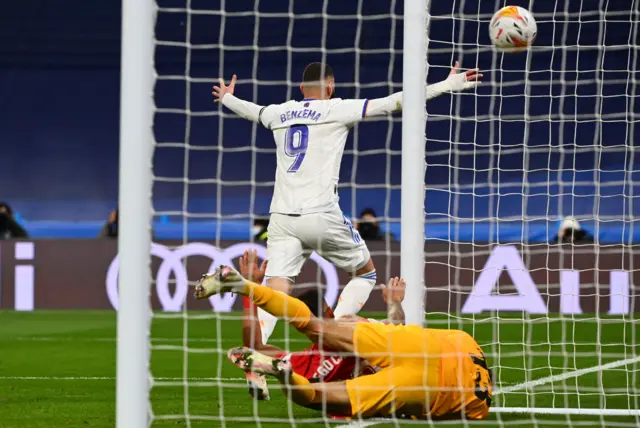 Benzema