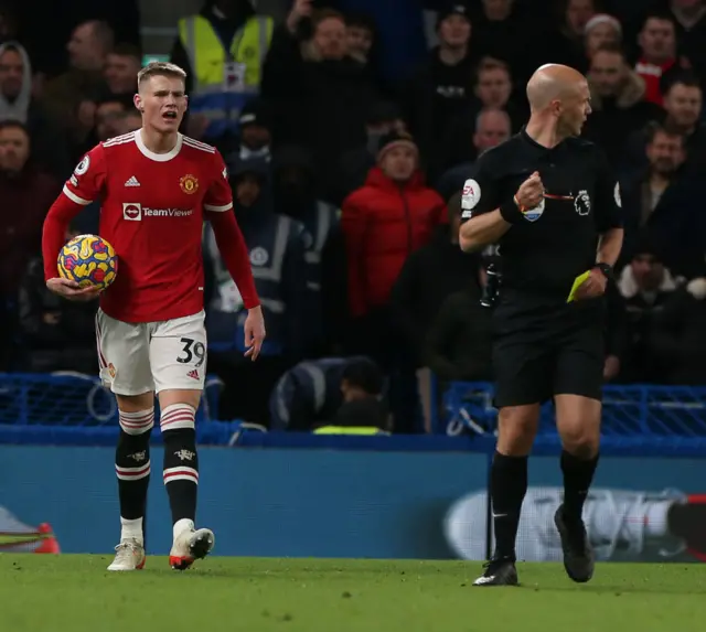 Scott McTominay