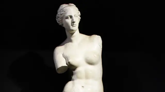 Venus de Milo